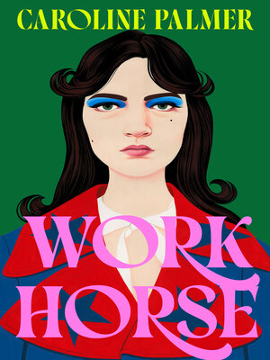 cover image of Workhorse